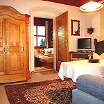 Haus Seerose Reit im Winkl