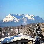 Haus Seerose Reit im Winkl