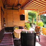 Haus Seerose Daire