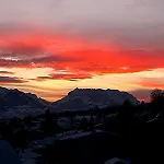 Haus Seerose Daire Reit im Winkl