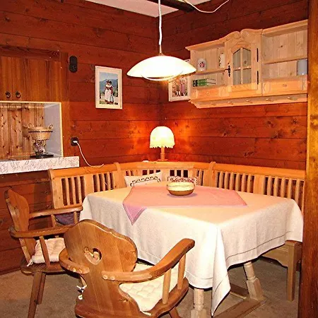 Haus Seerose Apartment Reit im Winkl