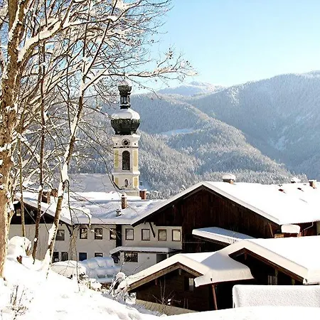 Haus Seerose Reit im Winkl