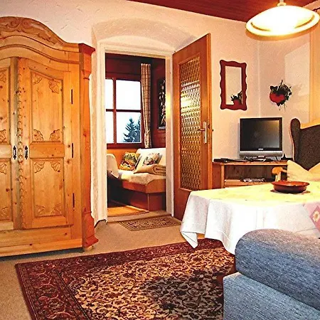 Haus Seerose Reit im Winkl