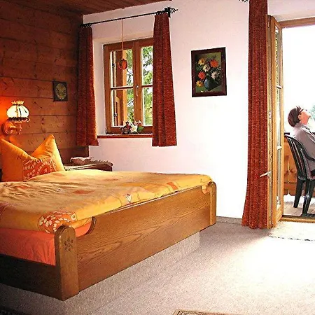 Haus Seerose