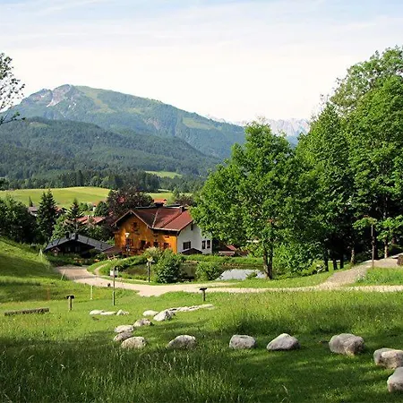 Haus Seerose Reit im Winkl