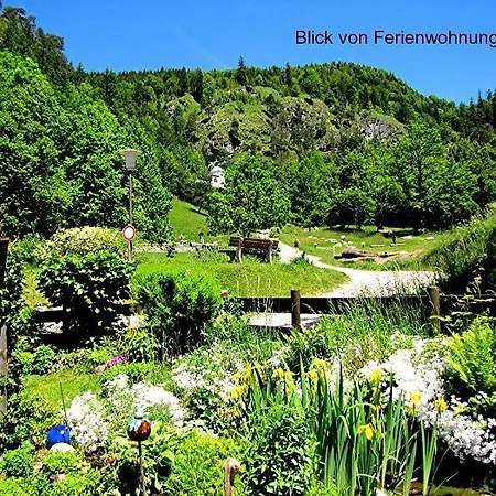 Haus Seerose * Reit im Winkl