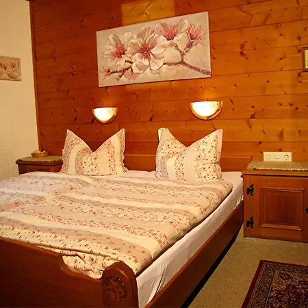 Haus Seerose Apartment *