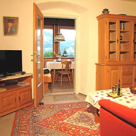 Haus Seerose Daire Reit im Winkl