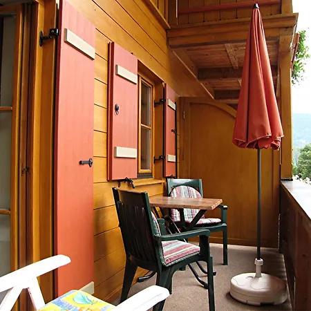 Apartment Haus Seerose Reit im Winkl