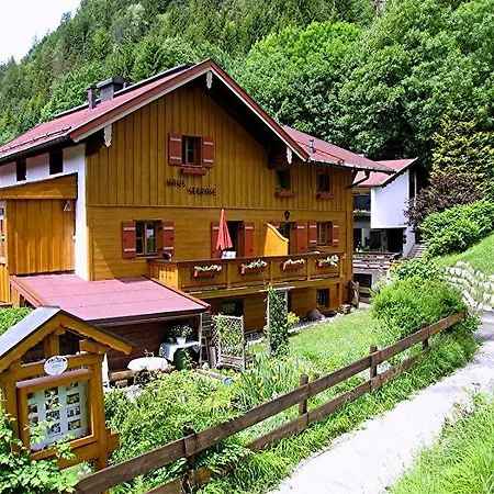 Haus Seerose