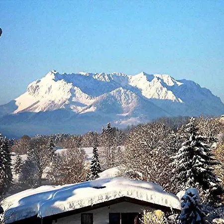 Haus Seerose Reit im Winkl