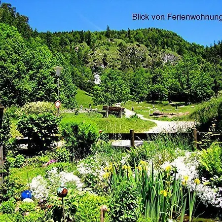 Haus Seerose * Reit im Winkl