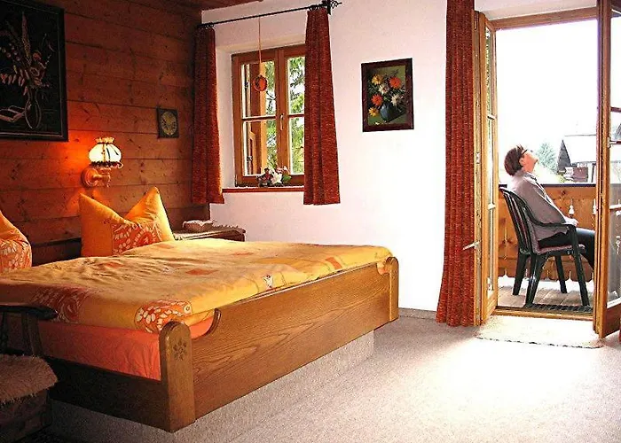 Haus Seerose