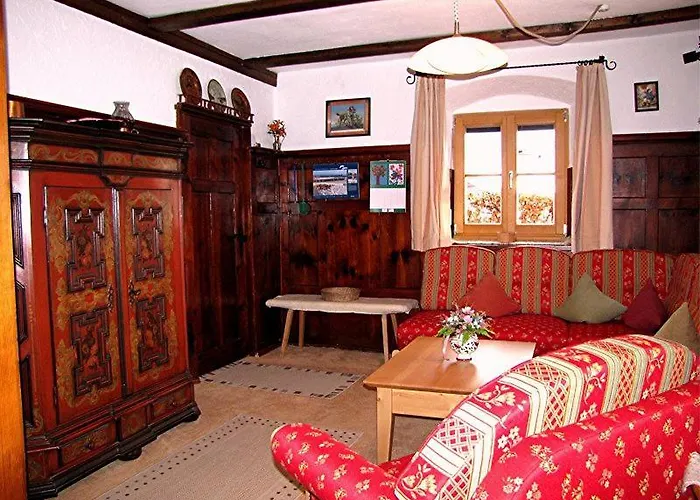 Haus Seerose *